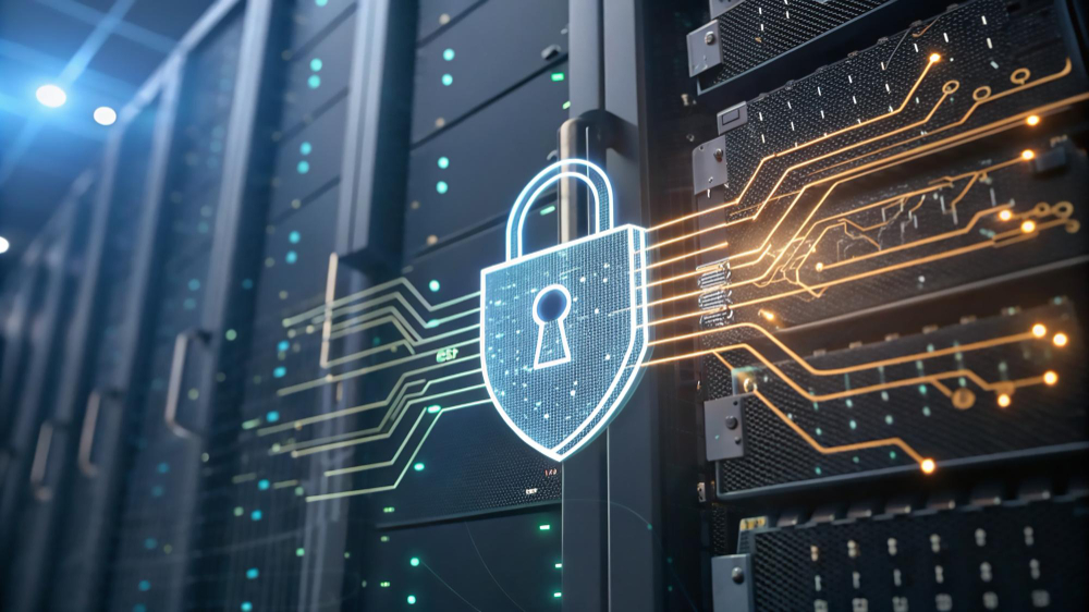 IT Infrastructure & Security