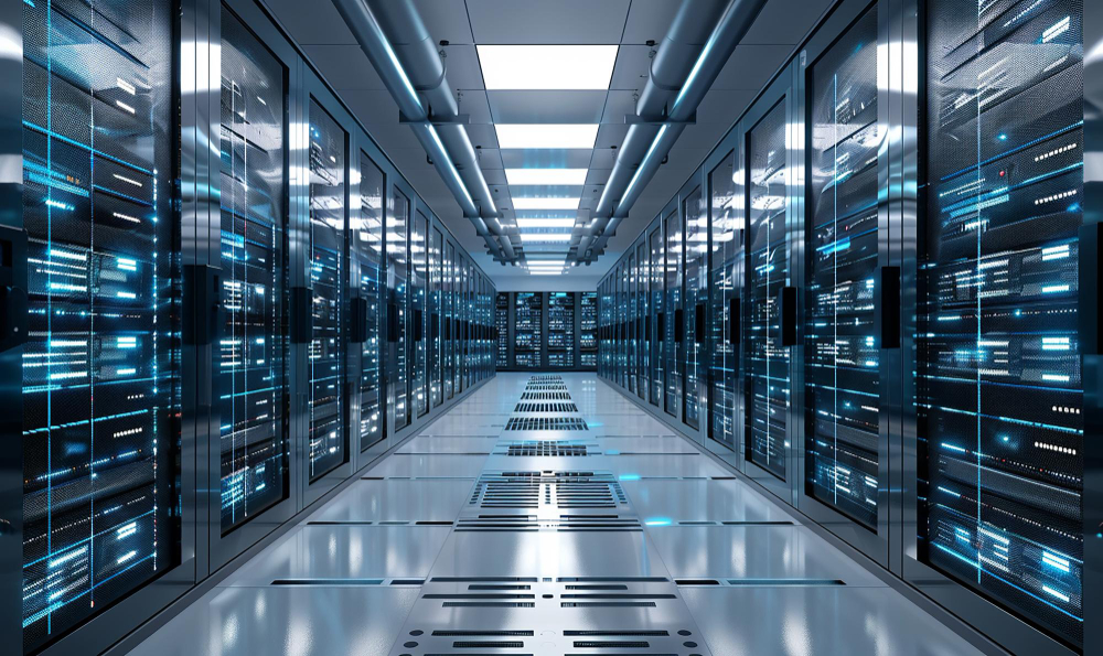 Data Centers & IT Facilities