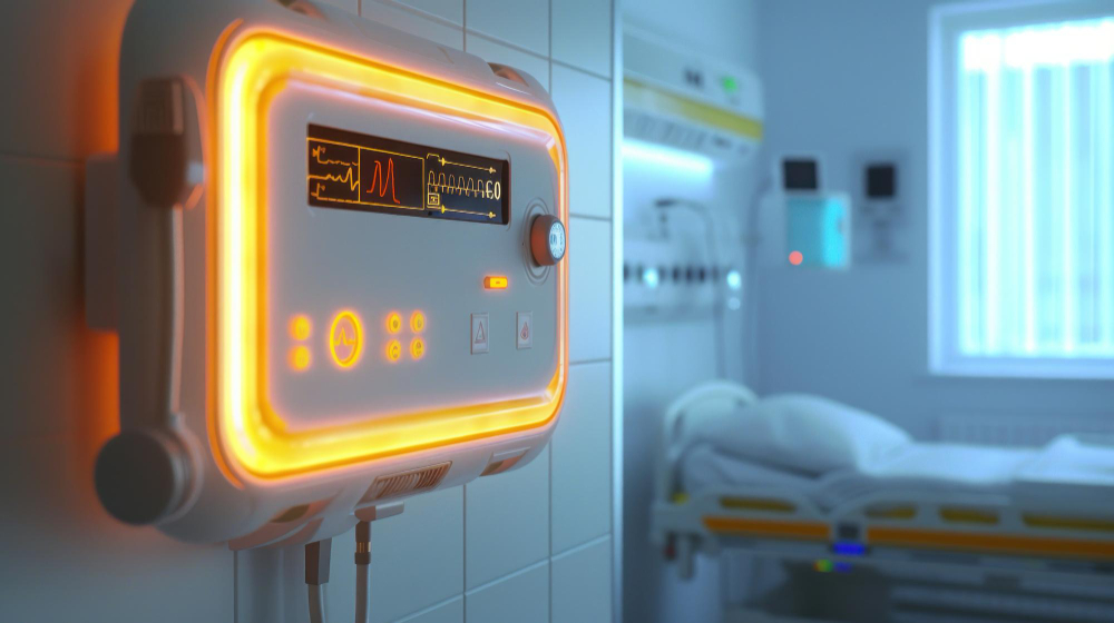 Healthcare & Institutional