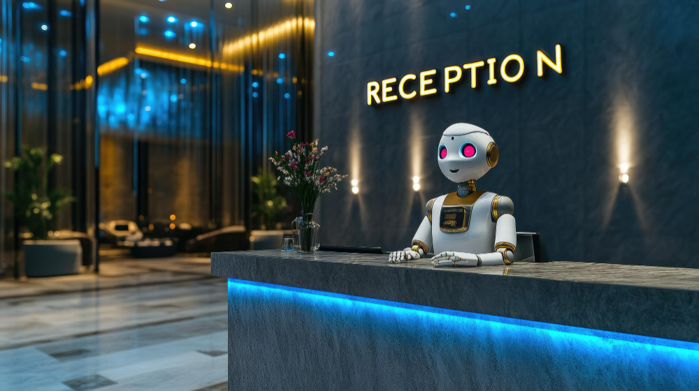 Hospitality & Mixed-Use