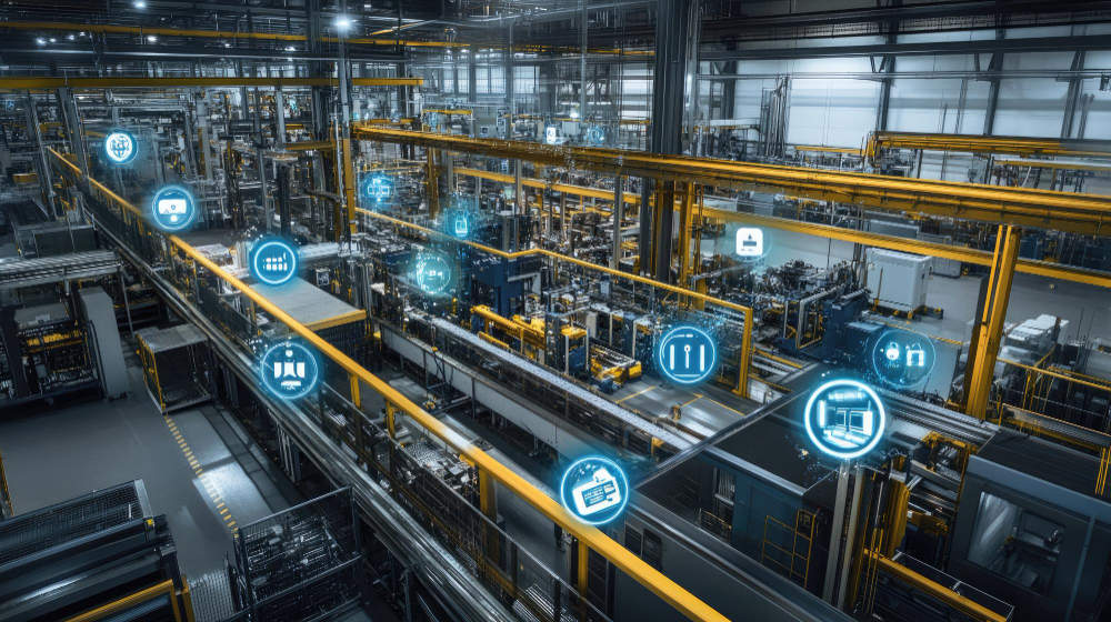 Industrial Facilities