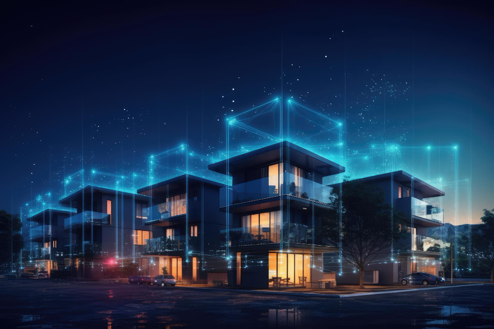 Residential Developments